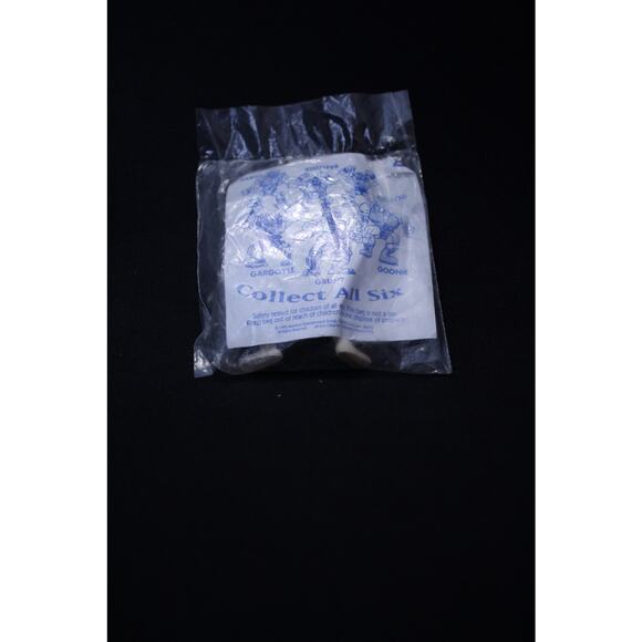 Long John Siliver's 1995 Monster Wrestlers in my pocket Grunt in Plastic - Picture 4 of 4